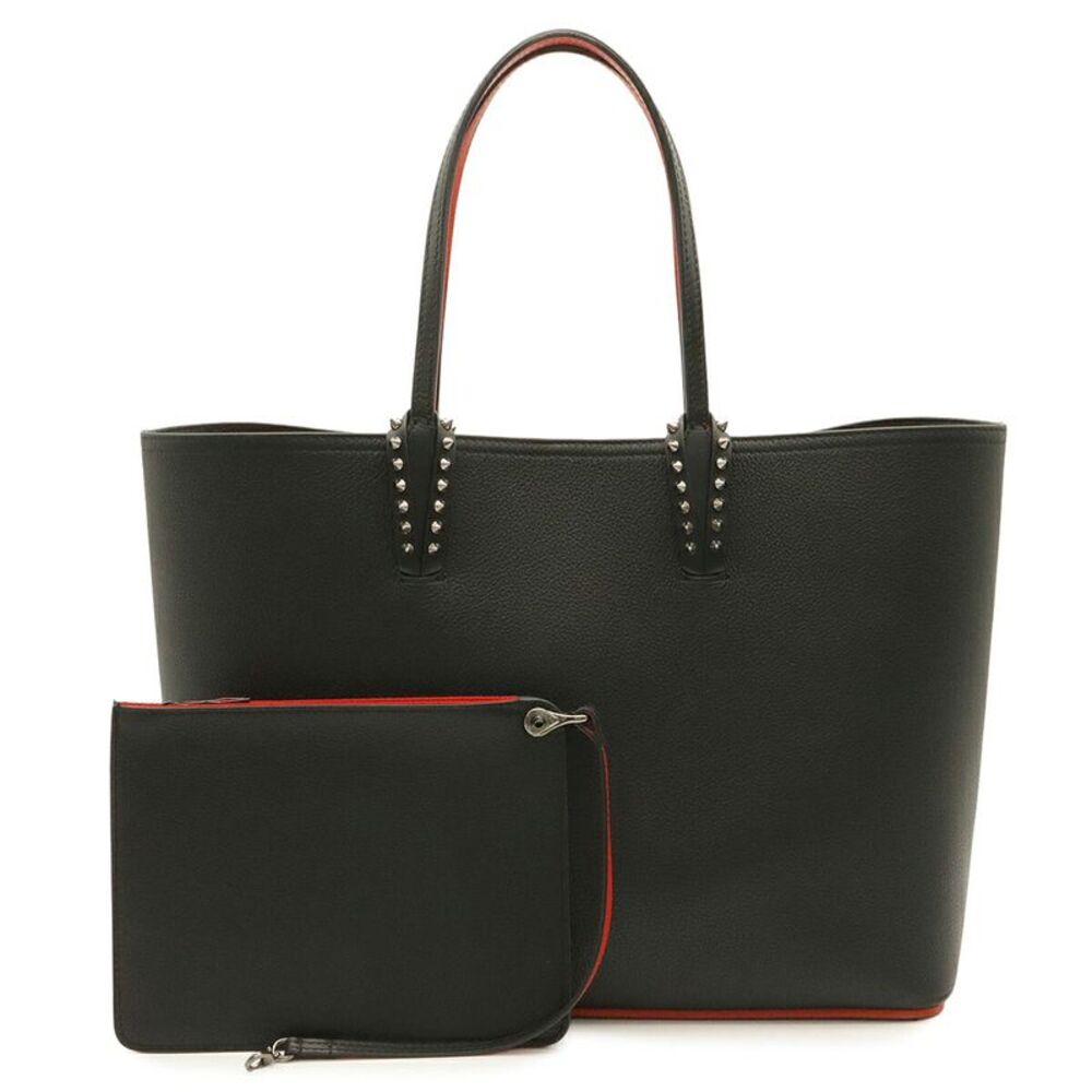 Christian Louboutin Cabata Tote Bag